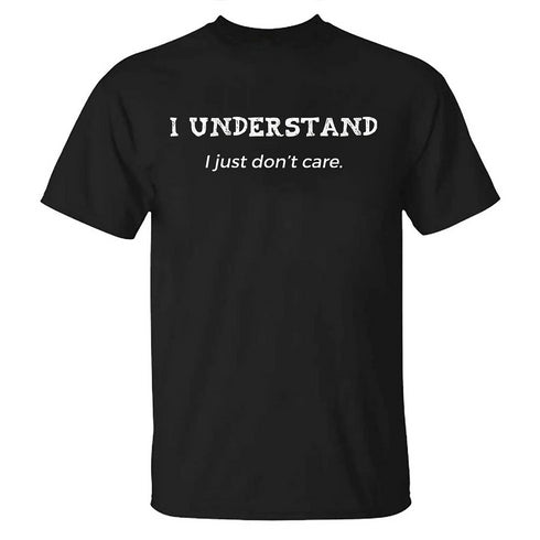 Men's Gym Graphic T-shirt